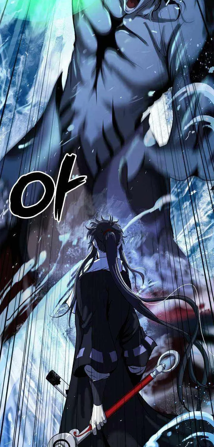 Call of the Spear Mangakakalot X Chapter 104 Page 13