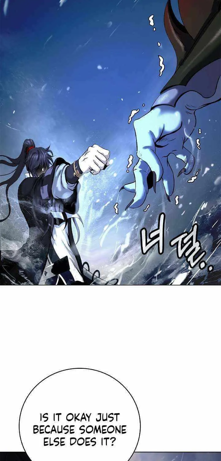 Call of the Spear Mangakakalot X Chapter 104 Page 18