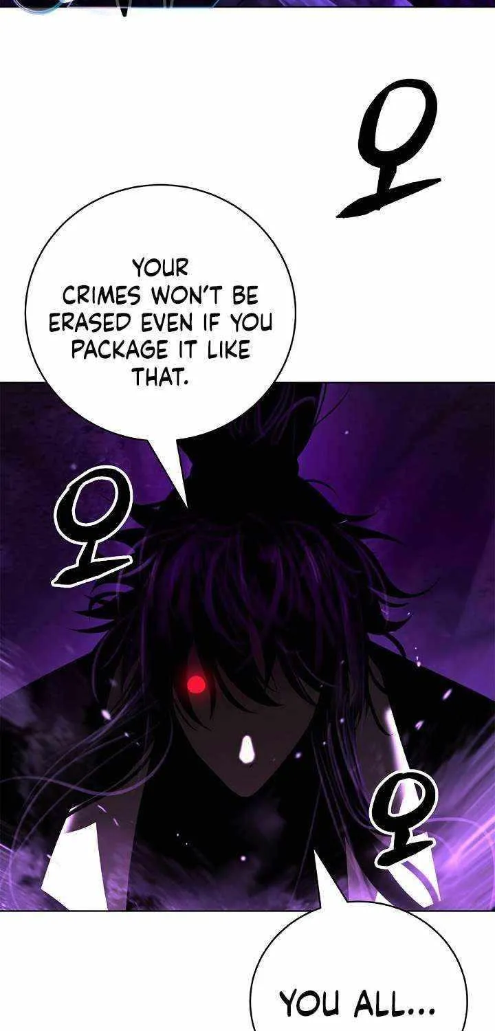 Call of the Spear Mangakakalot X Chapter 104 Page 24