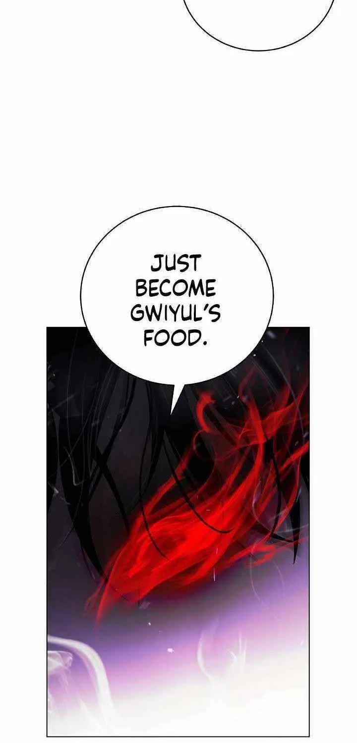 Call of the Spear Mangakakalot X Chapter 104 Page 25