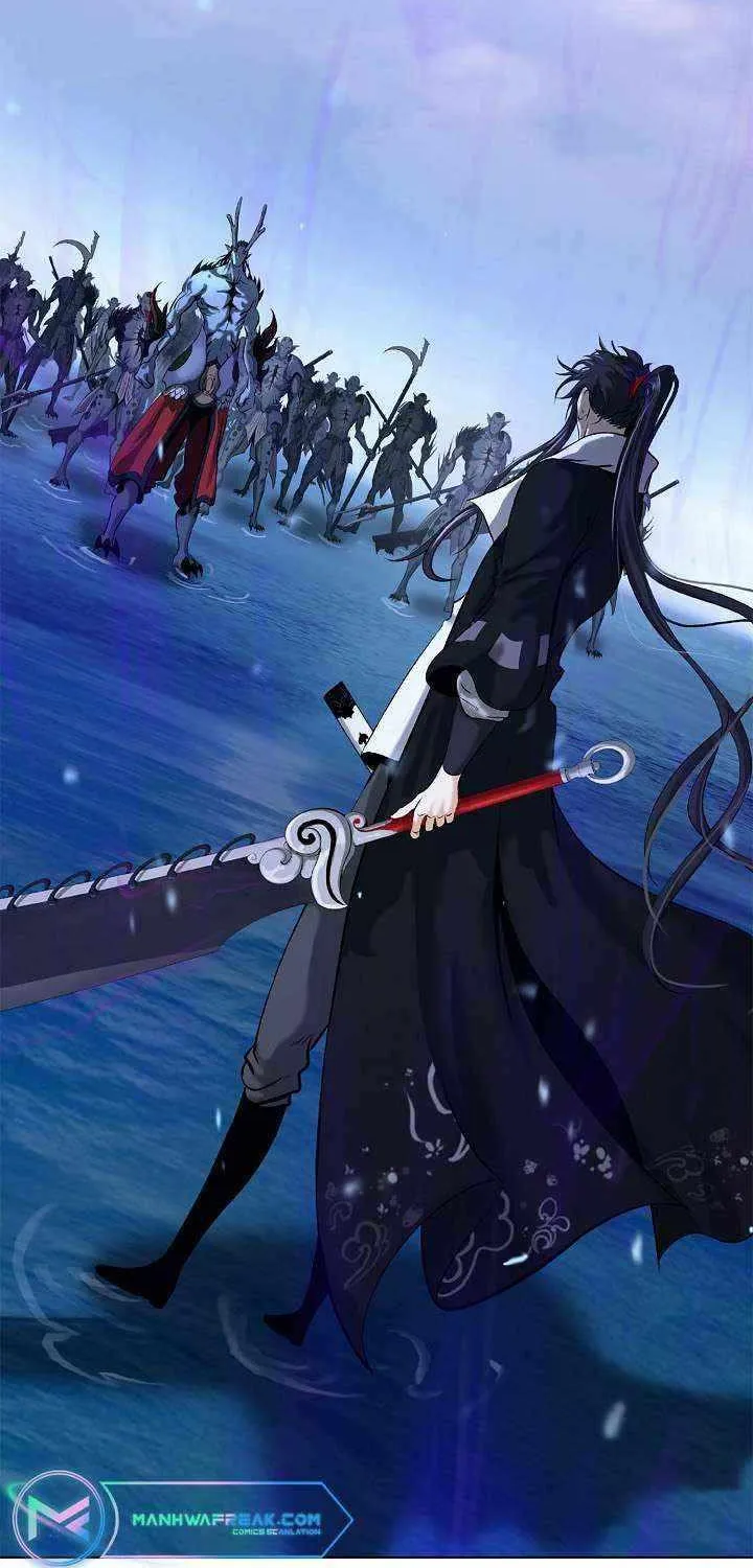 Call of the Spear Mangakakalot X Chapter 104 Page 4