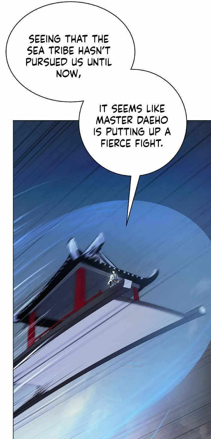 Call of the Spear Mangakakalot X Chapter 104 Page 32