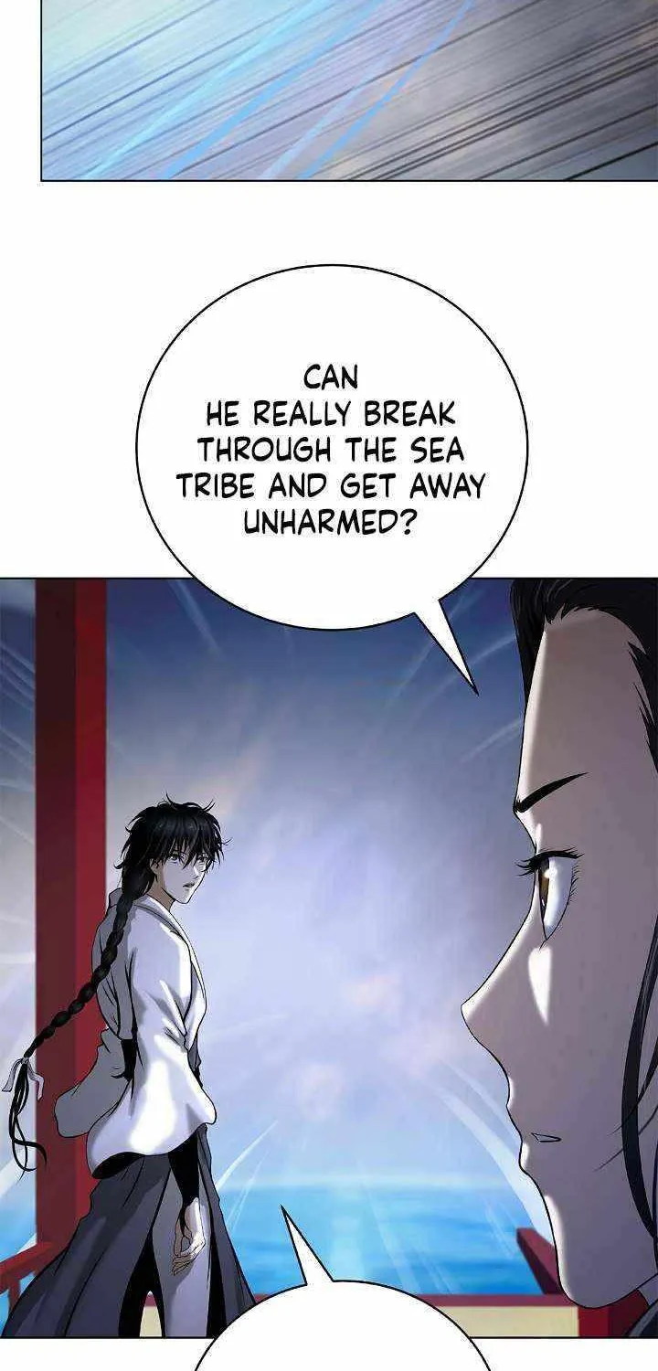 Call of the Spear Mangakakalot X Chapter 104 Page 33