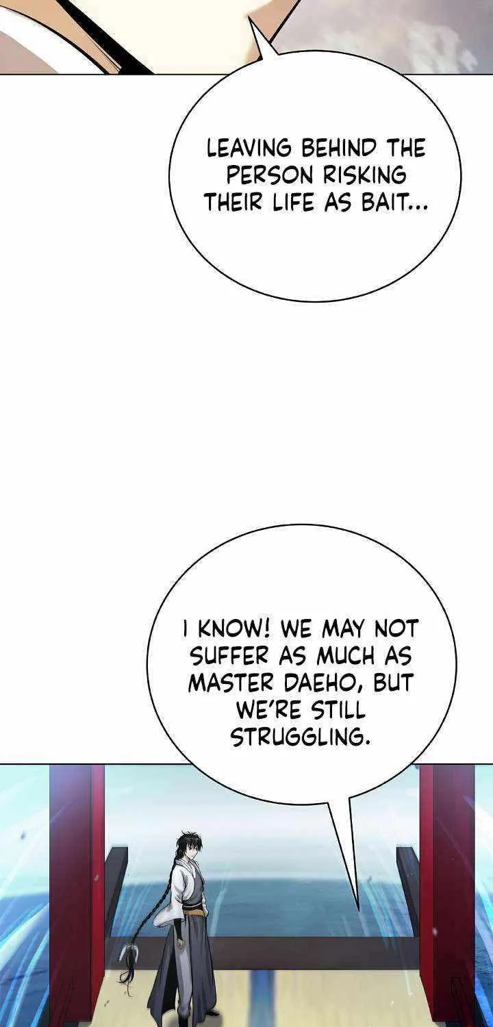 Call of the Spear Mangakakalot X Chapter 104 Page 36