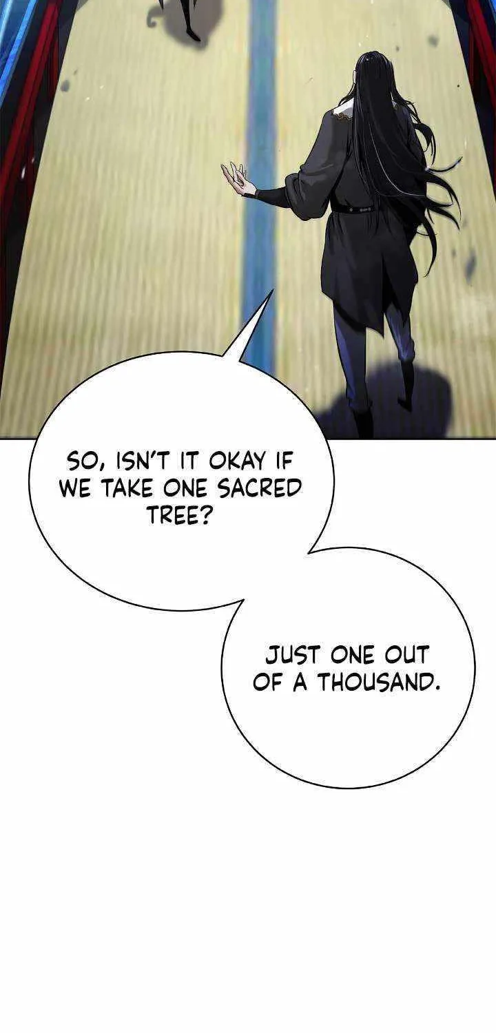 Call of the Spear Mangakakalot X Chapter 104 Page 37