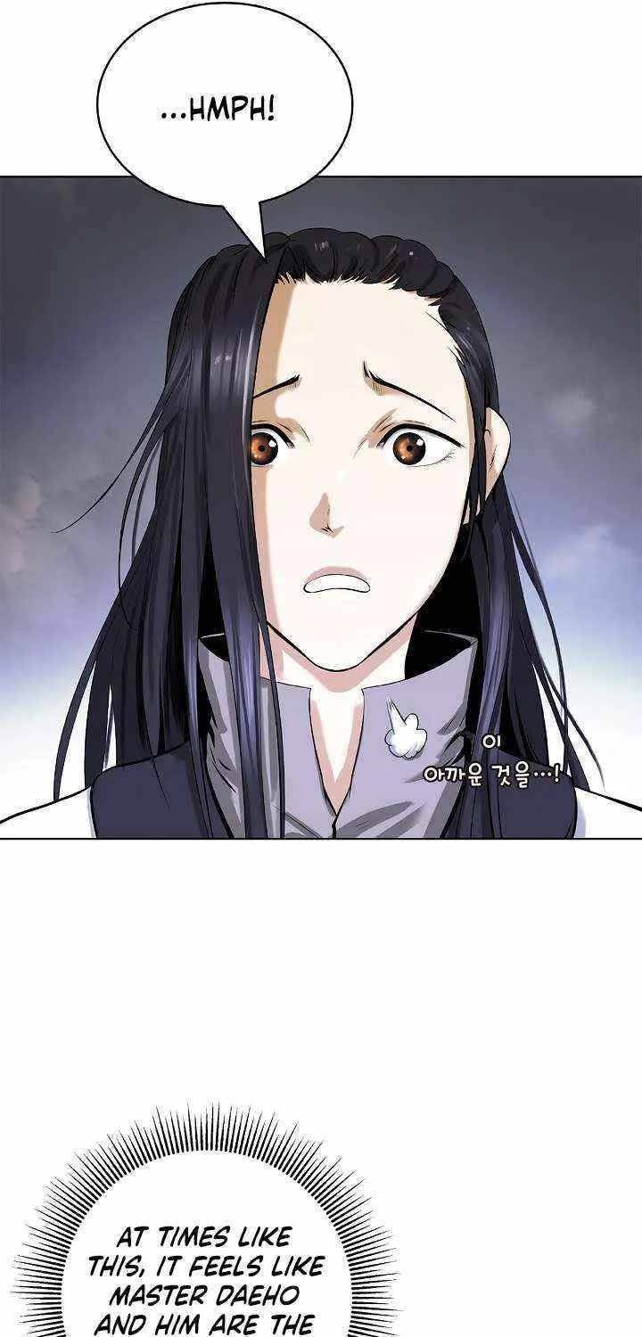 Call of the Spear Mangakakalot X Chapter 104 Page 42