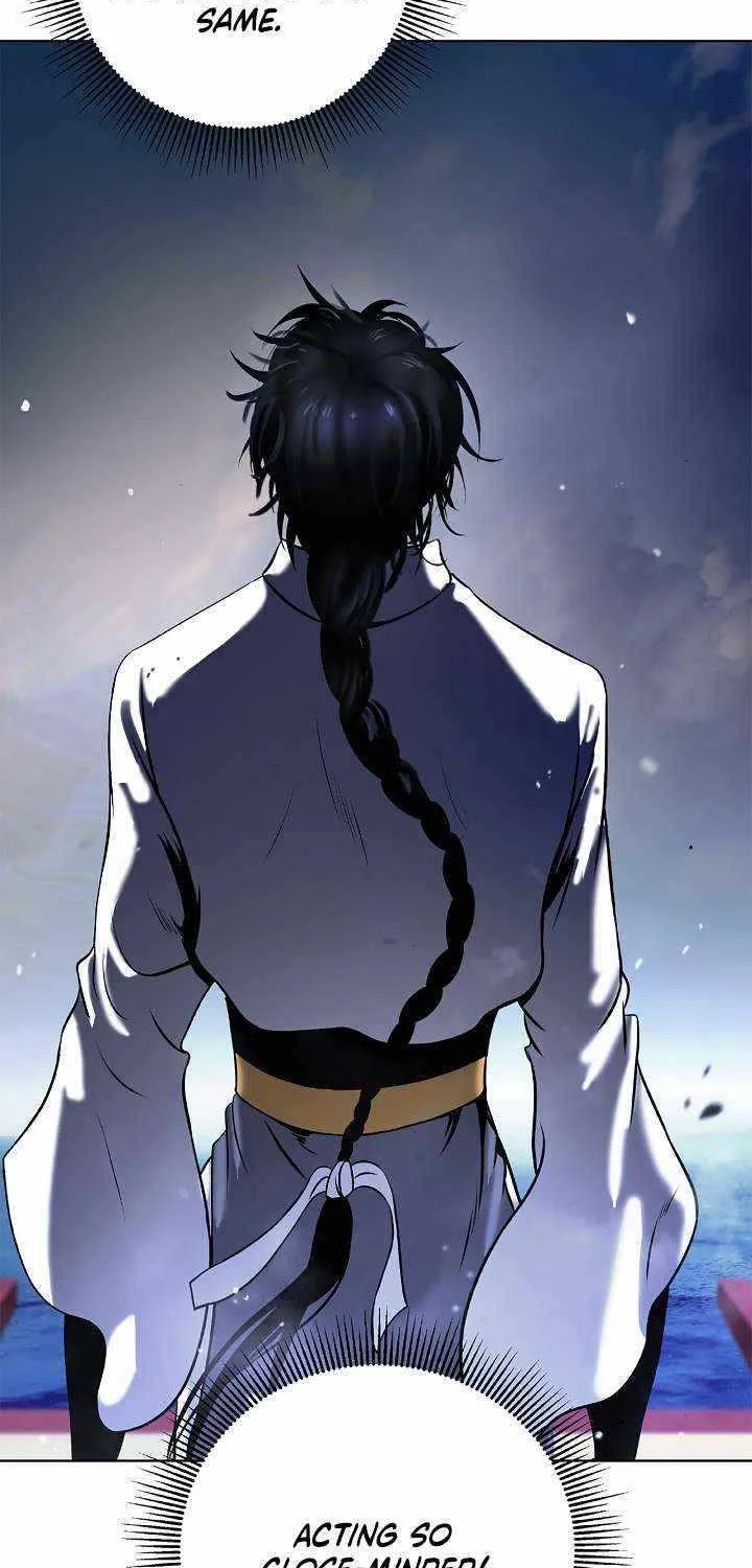 Call of the Spear Mangakakalot X Chapter 104 Page 43