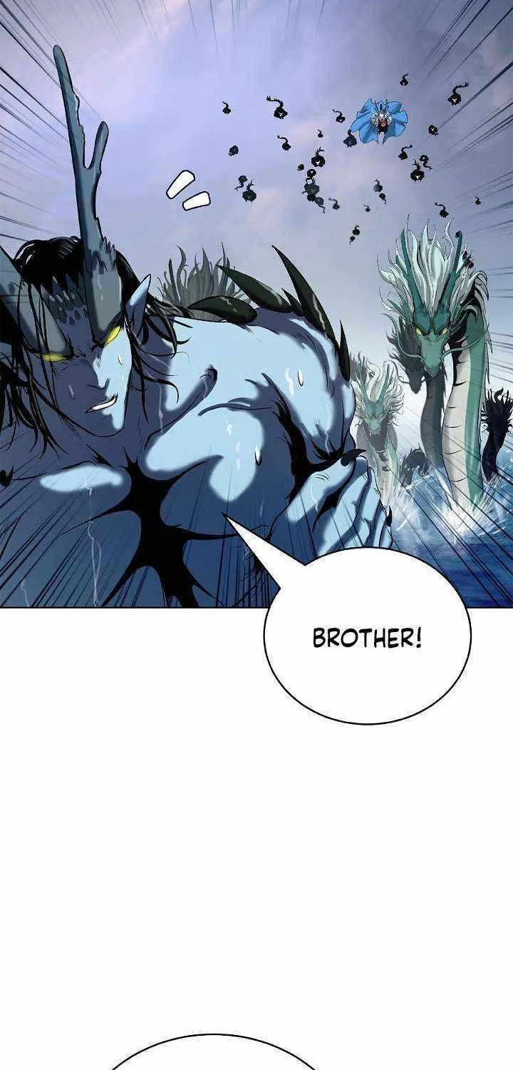 Call of the Spear Mangakakalot X Chapter 104 Page 57