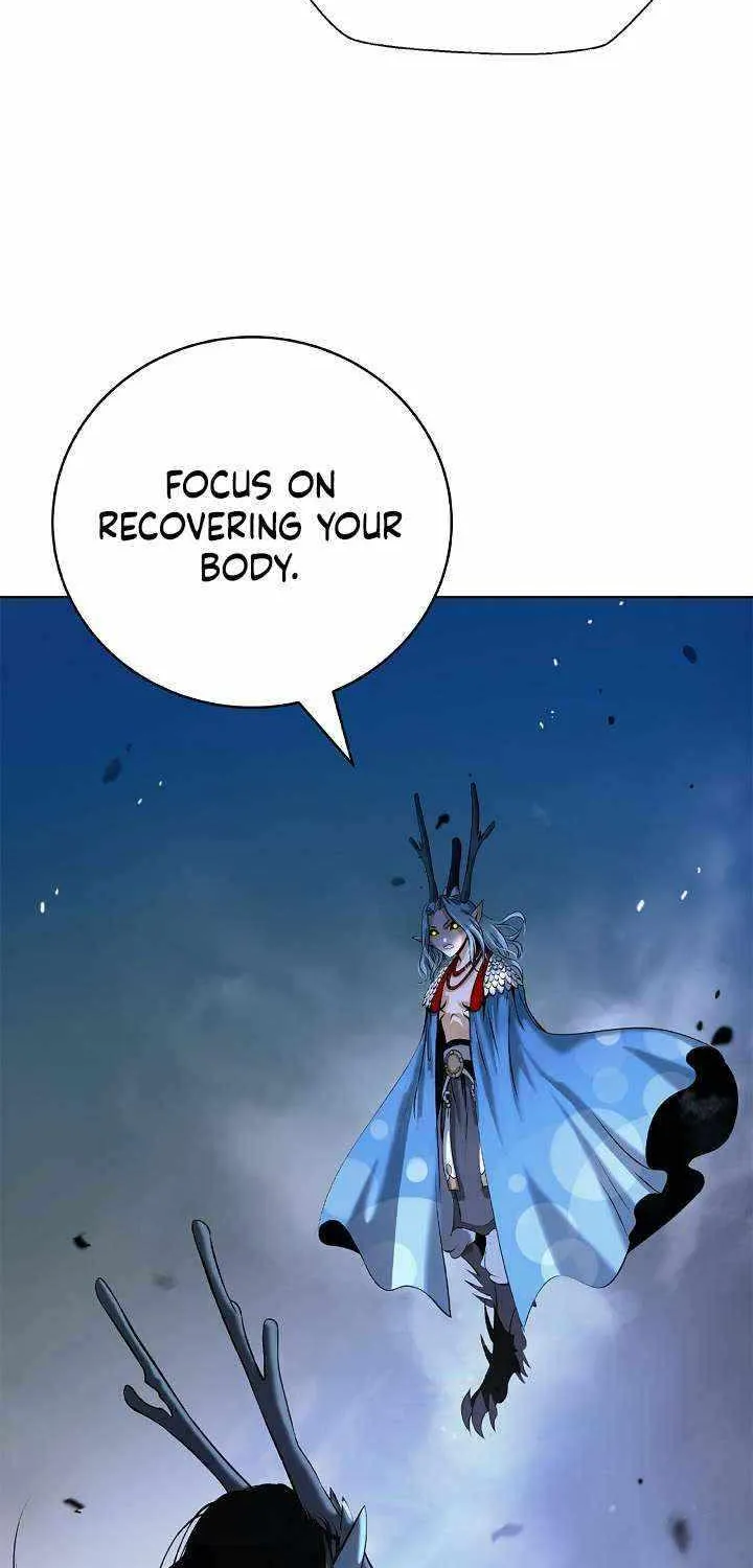 Call of the Spear Mangakakalot X Chapter 104 Page 59