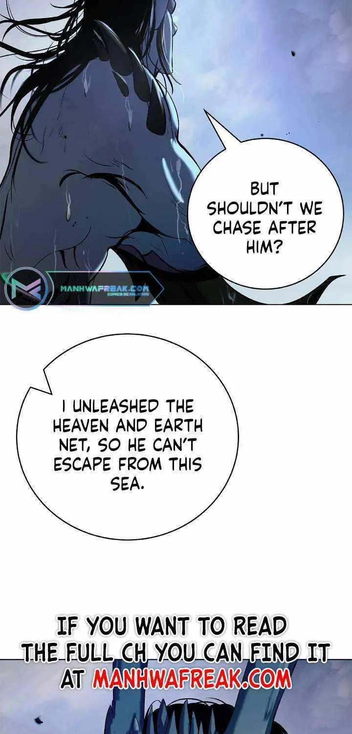 Call of the Spear Mangakakalot X Chapter 104 Page 60