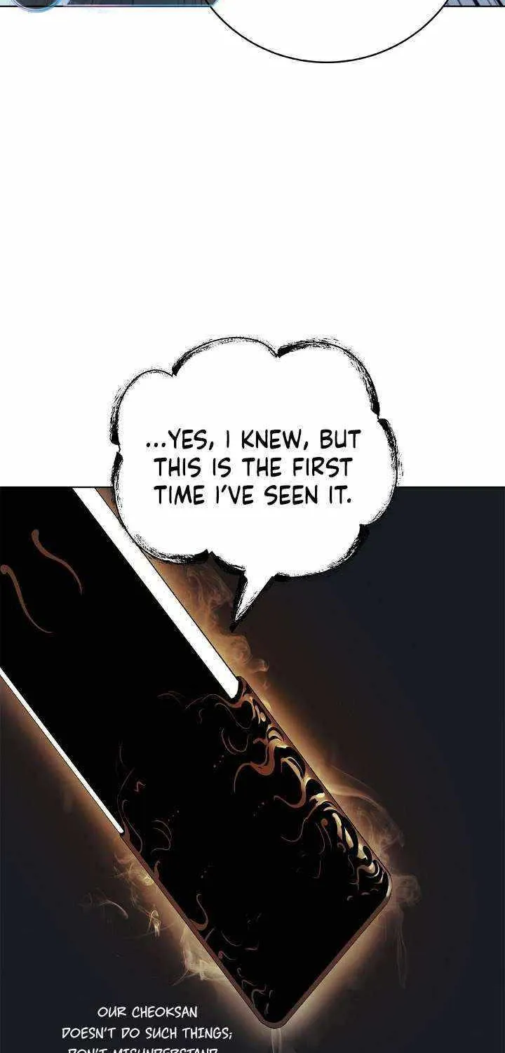 Call of the Spear Mangakakalot X Chapter 104 Page 73