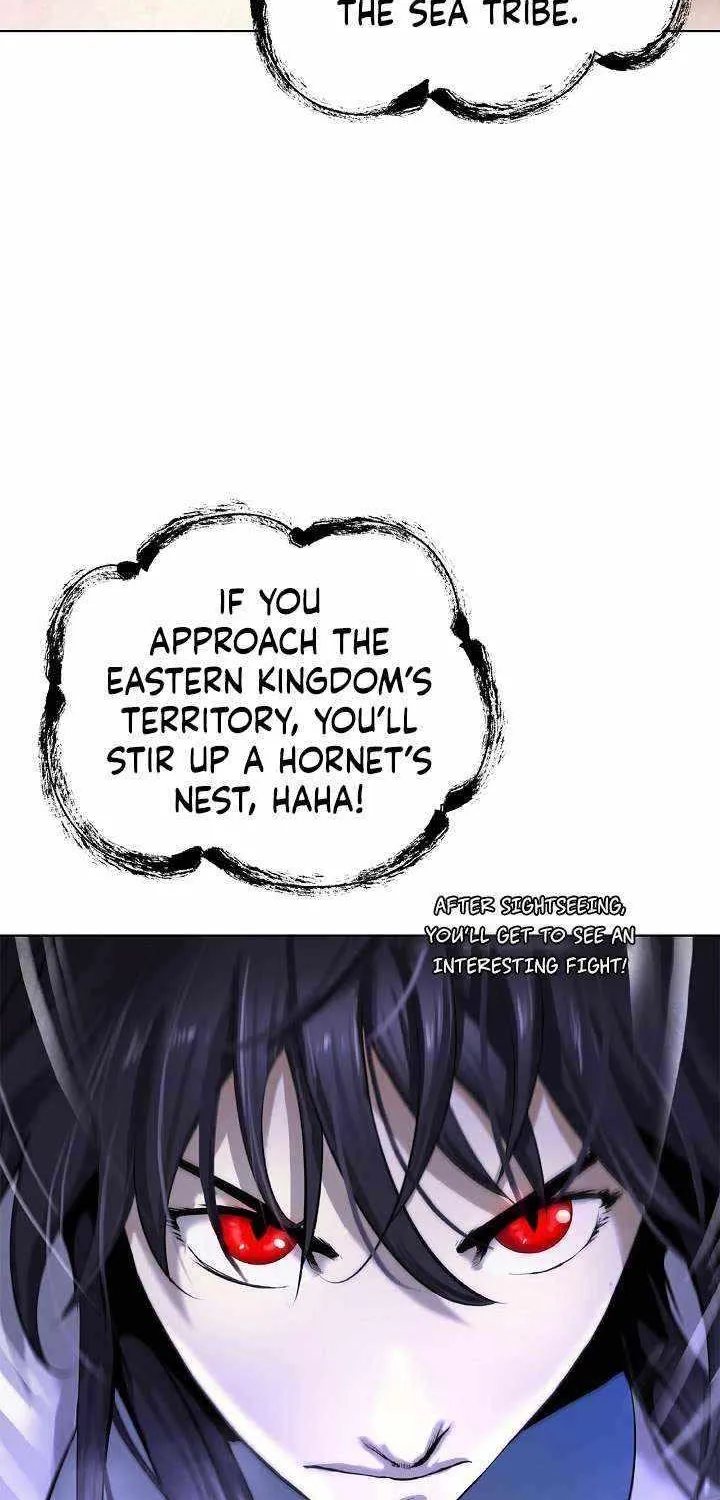 Call of the Spear Mangakakalot X Chapter 104 Page 82