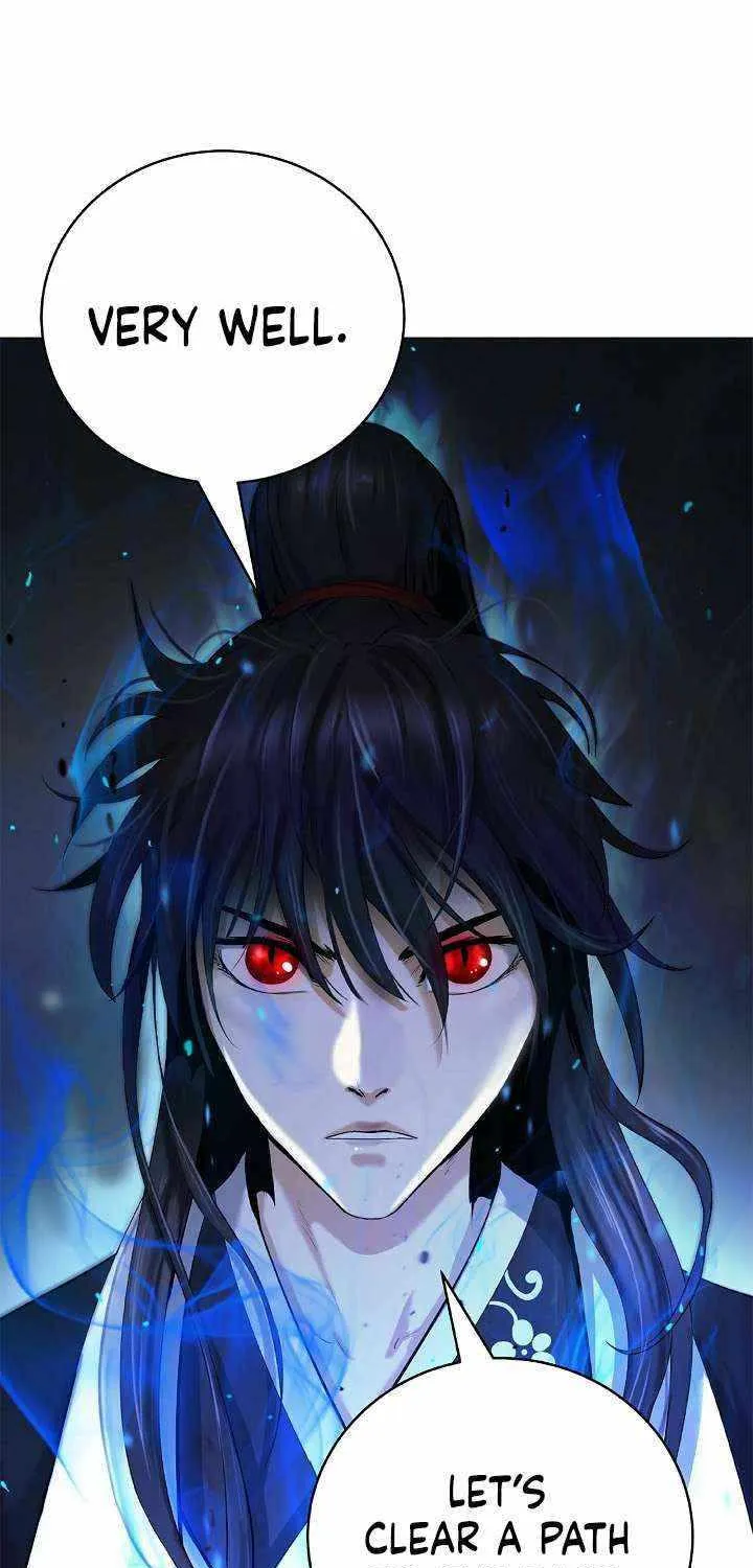 Call of the Spear Mangakakalot X Chapter 104 Page 91