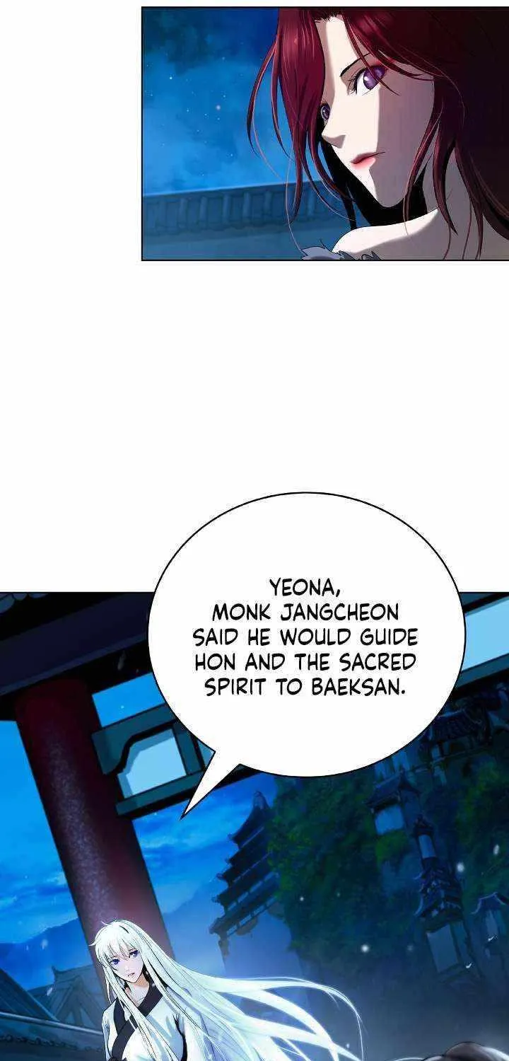 Call of the Spear Mangakakalot X Chapter 105 Page 15