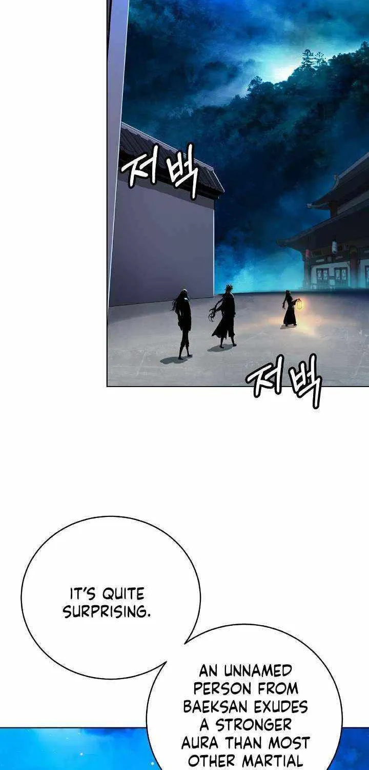 Call of the Spear Mangakakalot X Chapter 105 Page 22