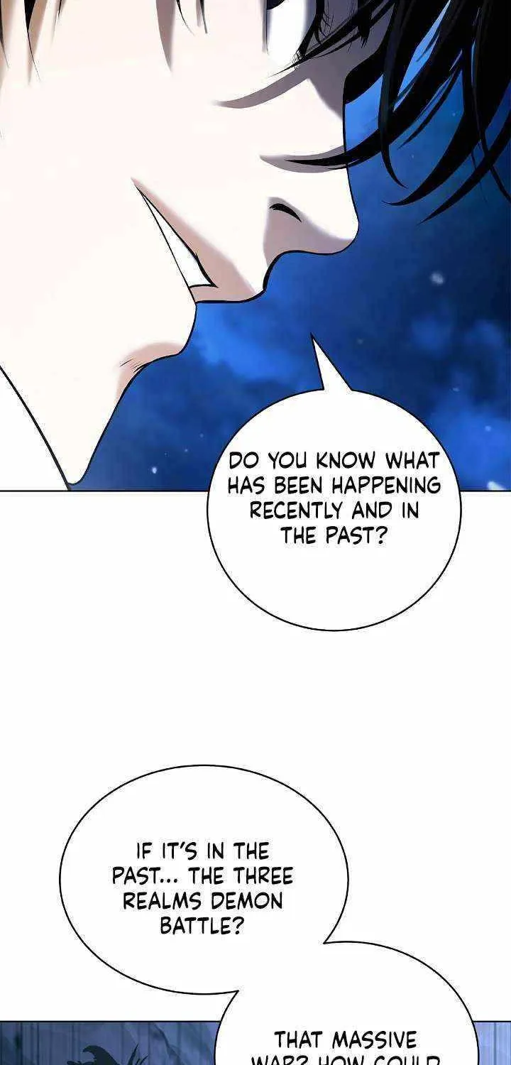 Call of the Spear Mangakakalot X Chapter 105 Page 28
