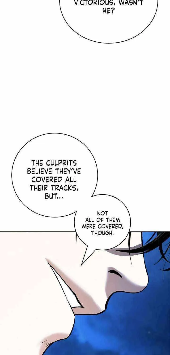 Call of the Spear Mangakakalot X Chapter 105 Page 31