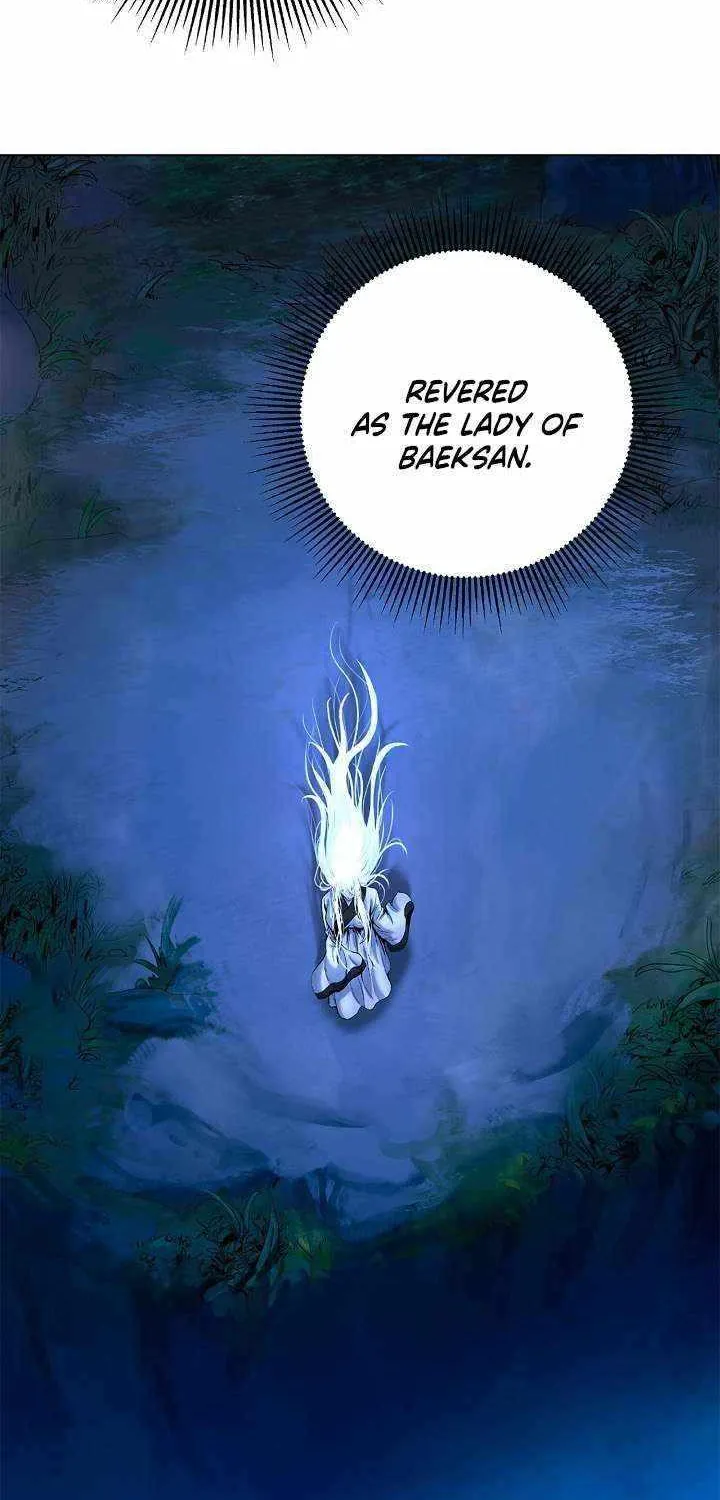 Call of the Spear Mangakakalot X Chapter 105 Page 40