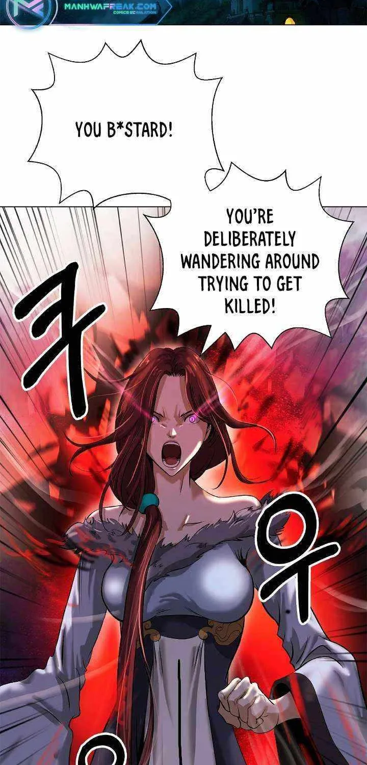 Call of the Spear Mangakakalot X Chapter 105 Page 5