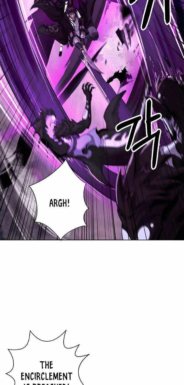 Call of the Spear Mangakakalot X Chapter 105 Page 46