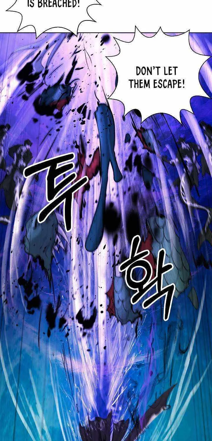 Call of the Spear Mangakakalot X Chapter 105 Page 47