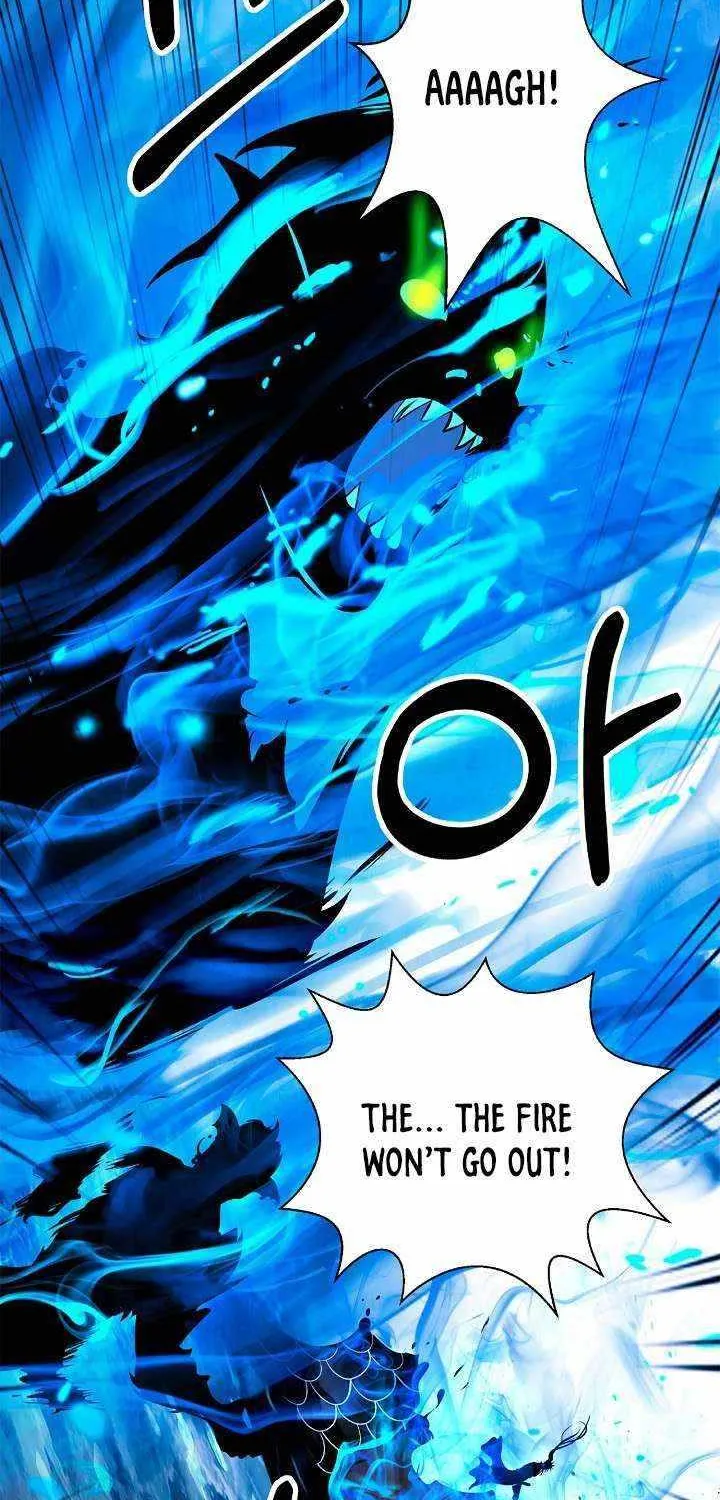 Call of the Spear Mangakakalot X Chapter 105 Page 58
