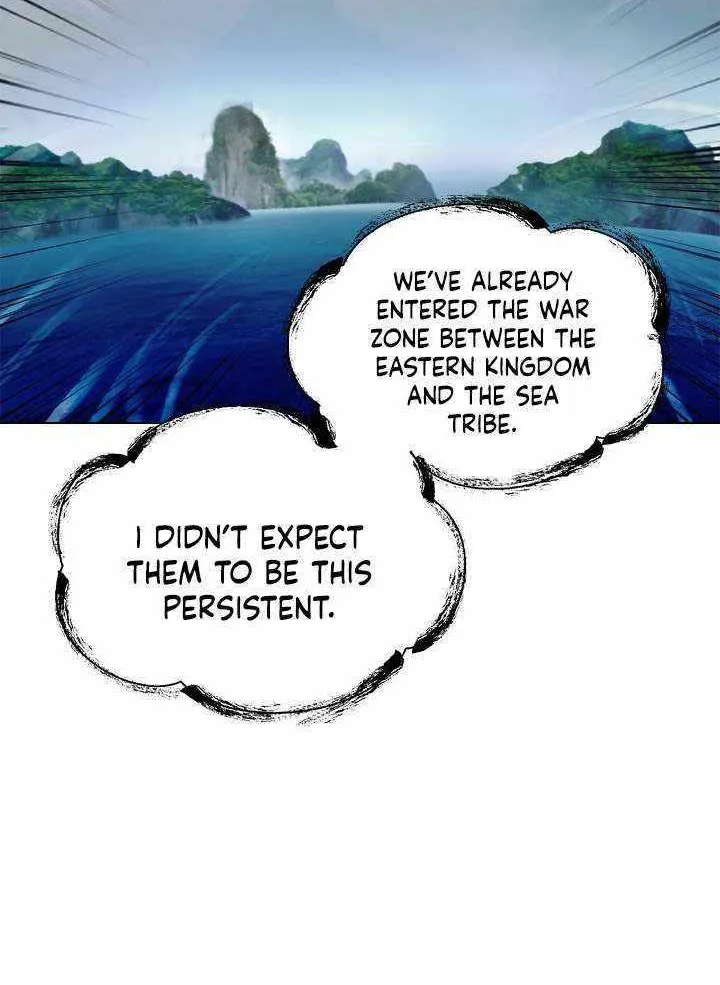 Call of the Spear Mangakakalot X Chapter 105 Page 64