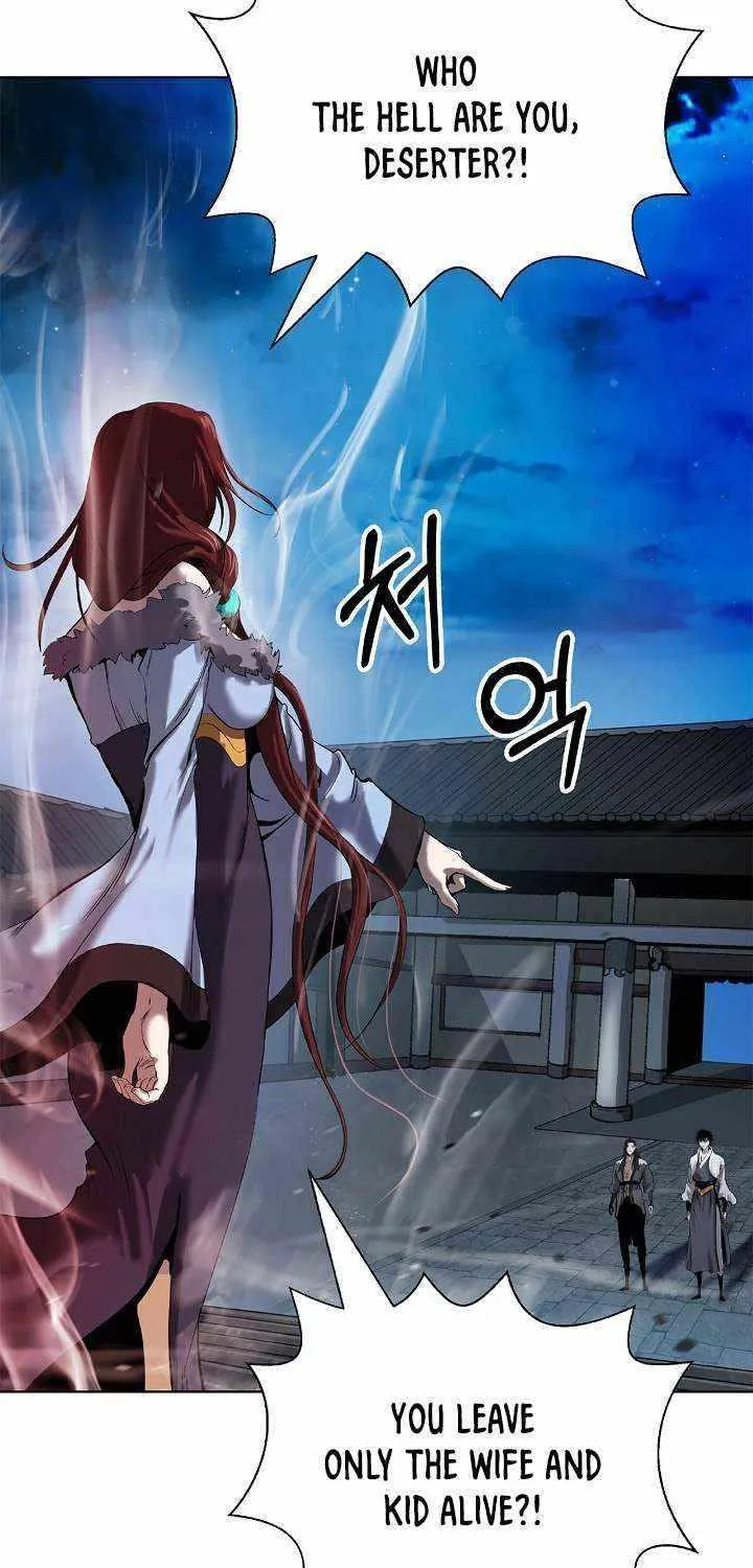 Call of the Spear Mangakakalot X Chapter 105 Page 8