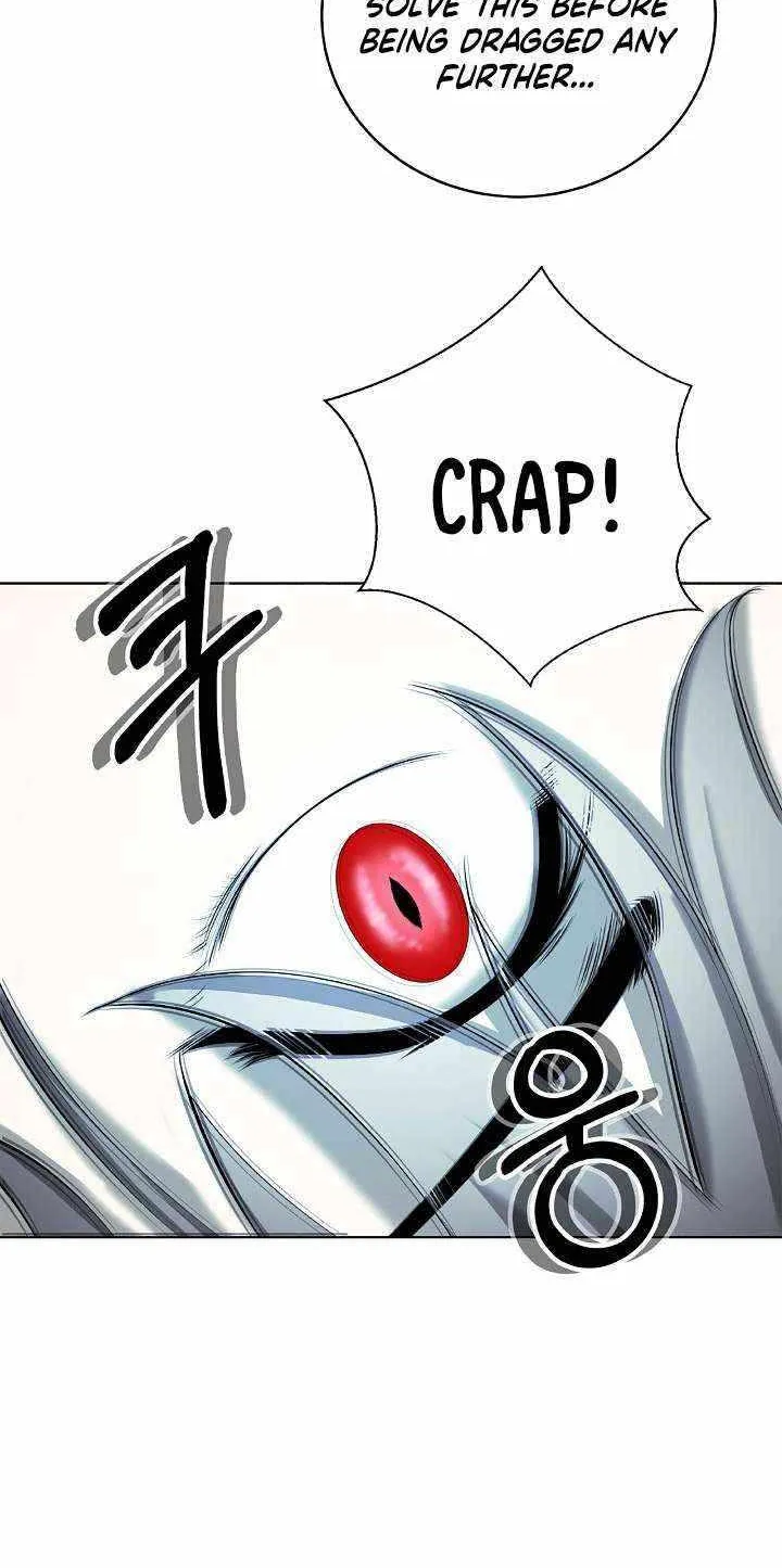 Call of the Spear Mangakakalot X Chapter 105 Page 74