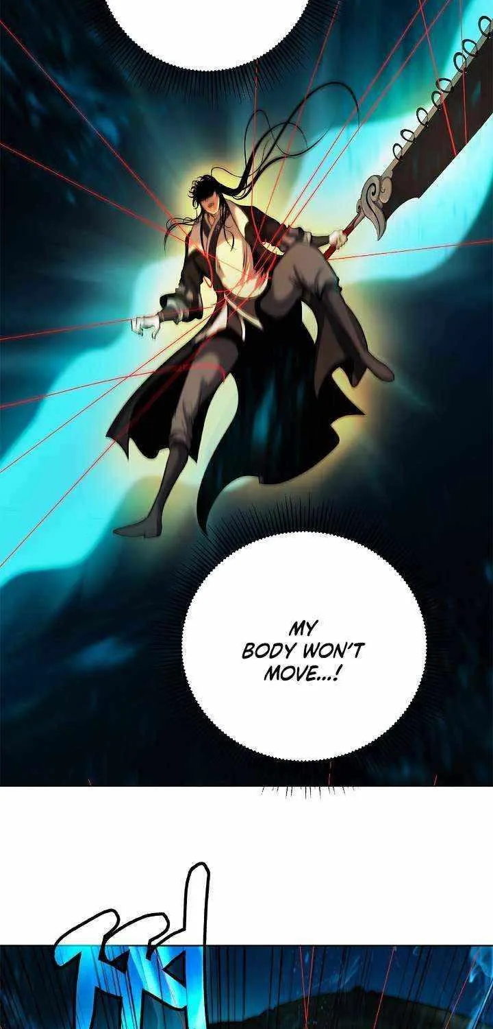 Call of the Spear Mangakakalot X Chapter 105 Page 77