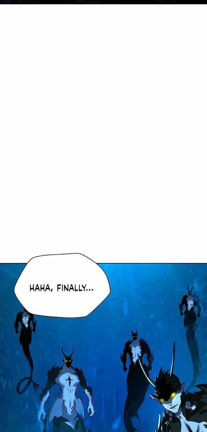 Call of the Spear Mangakakalot X Chapter 105 Page 81