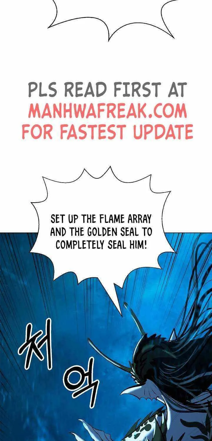 Call of the Spear Mangakakalot X Chapter 105 Page 83