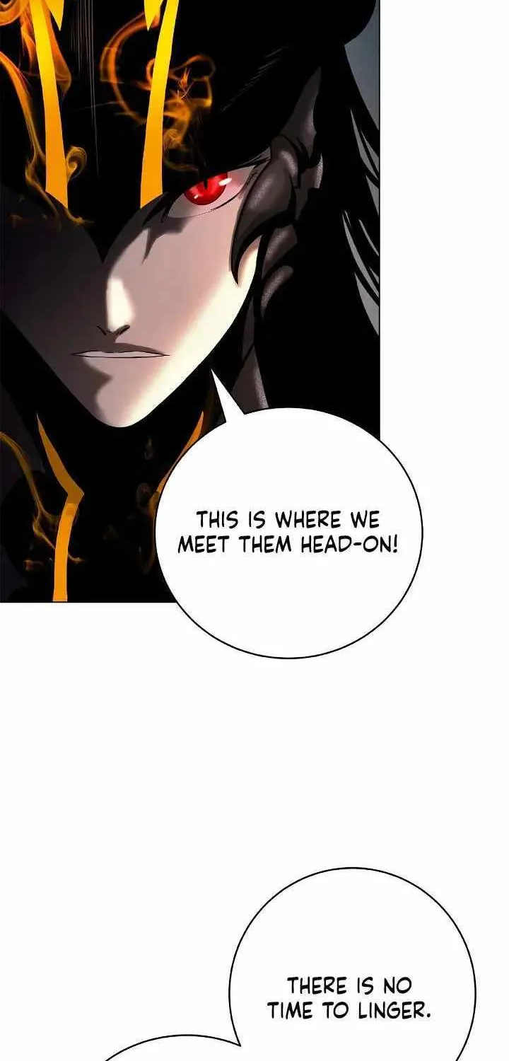 Call of the Spear Mangakakalot X Chapter 106 Page 11