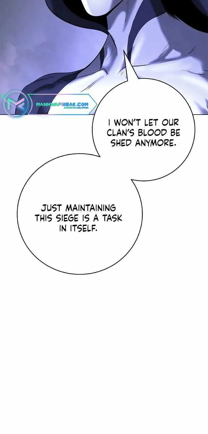Call of the Spear Mangakakalot X Chapter 106 Page 18