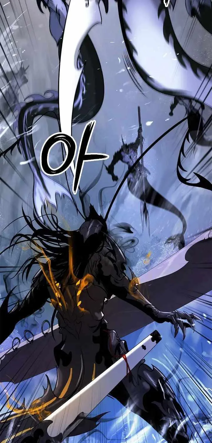 Call of the Spear Mangakakalot X Chapter 106 Page 24