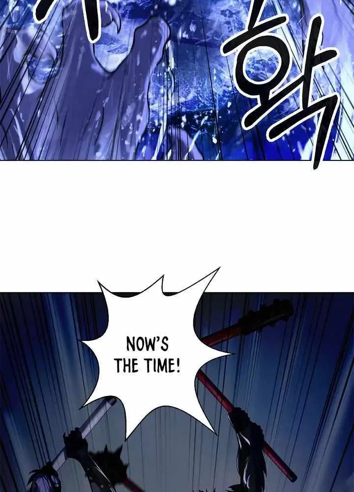 Call of the Spear Mangakakalot X Chapter 106 Page 43