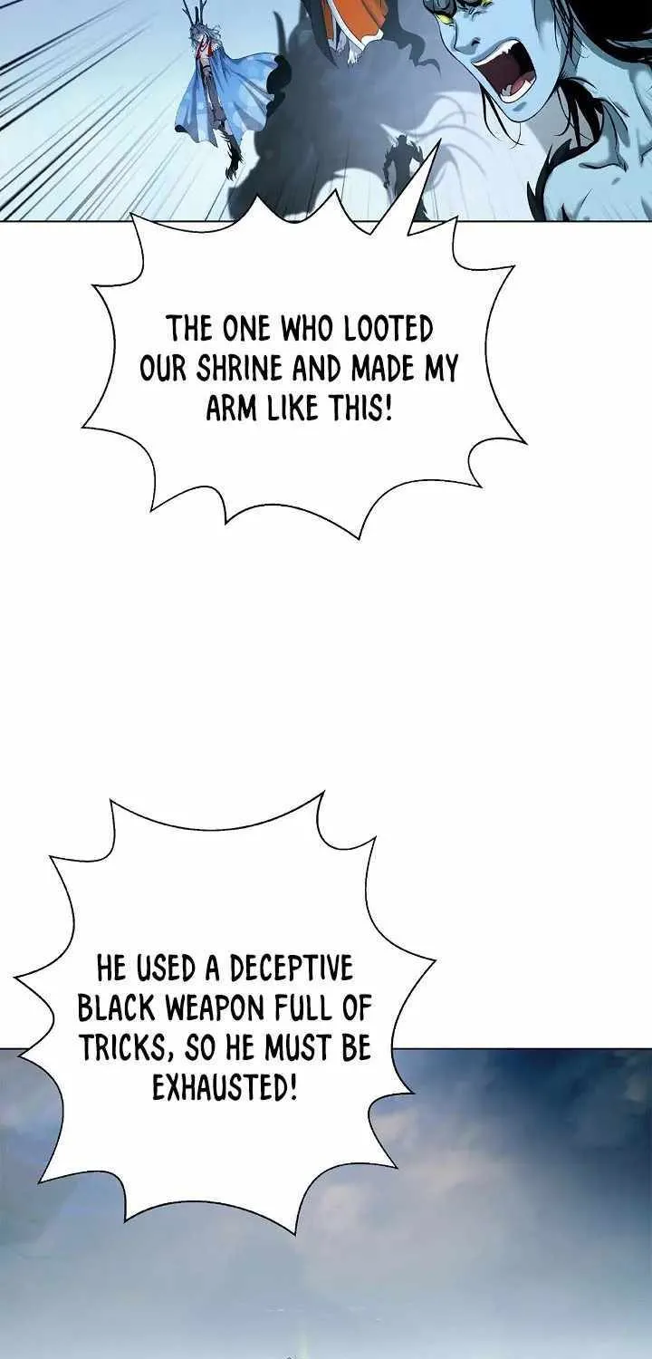 Call of the Spear Mangakakalot X Chapter 106 Page 6
