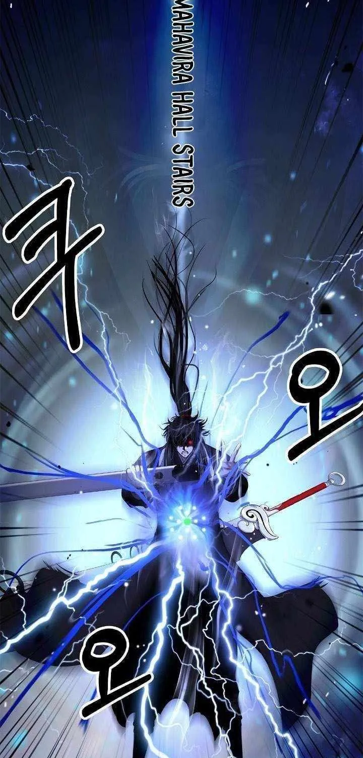 Call of the Spear Mangakakalot X Chapter 107 Page 16