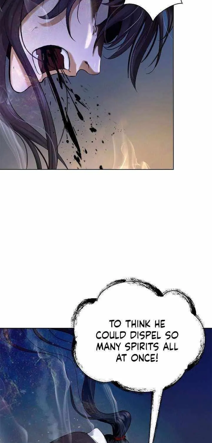 Call of the Spear Mangakakalot X Chapter 107 Page 42