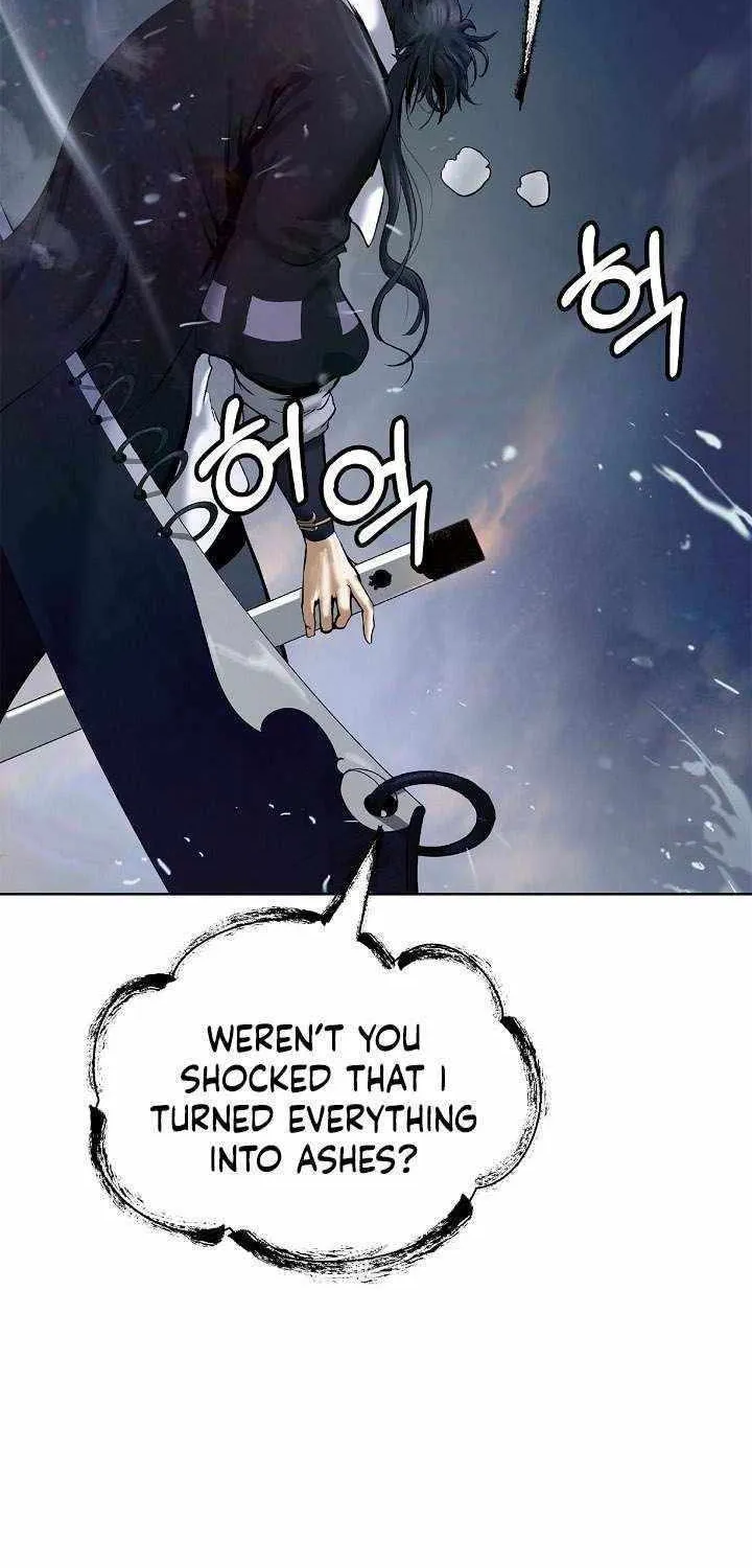 Call of the Spear Mangakakalot X Chapter 107 Page 43
