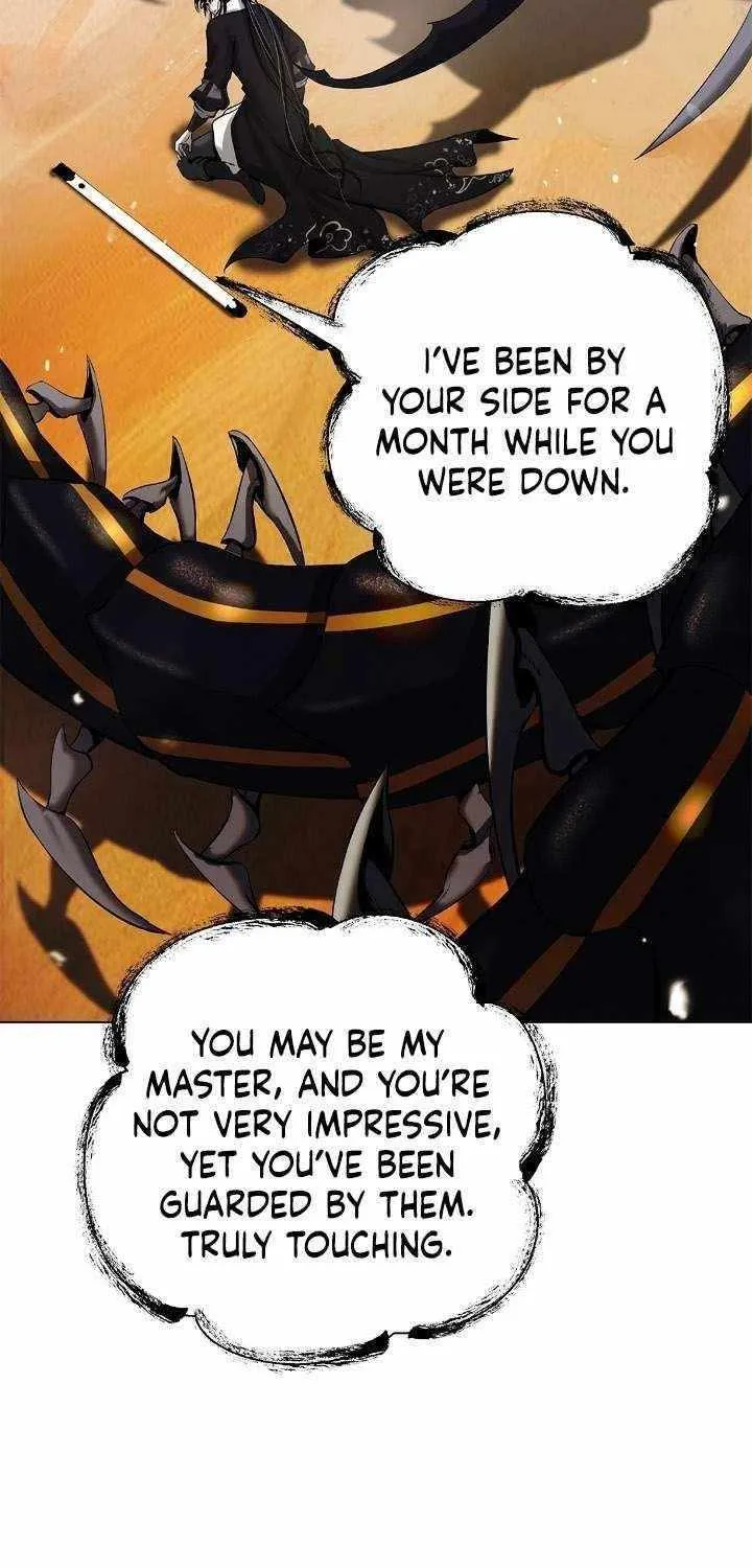 Call of the Spear Mangakakalot X Chapter 107 Page 78