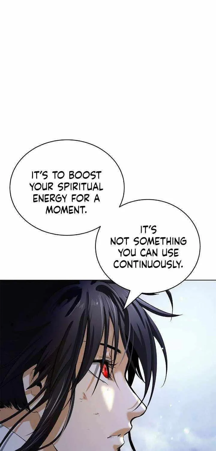 Call of the Spear Mangakakalot X Chapter 107 Page 85
