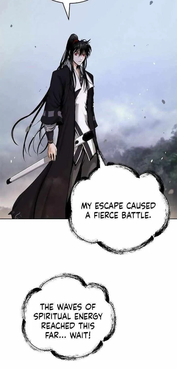 Call of the Spear Mangakakalot X Chapter 107 Page 89