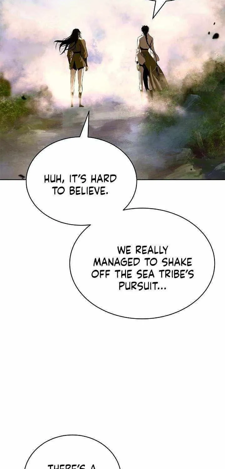 Call of the Spear Mangakakalot X Chapter 107 Page 96