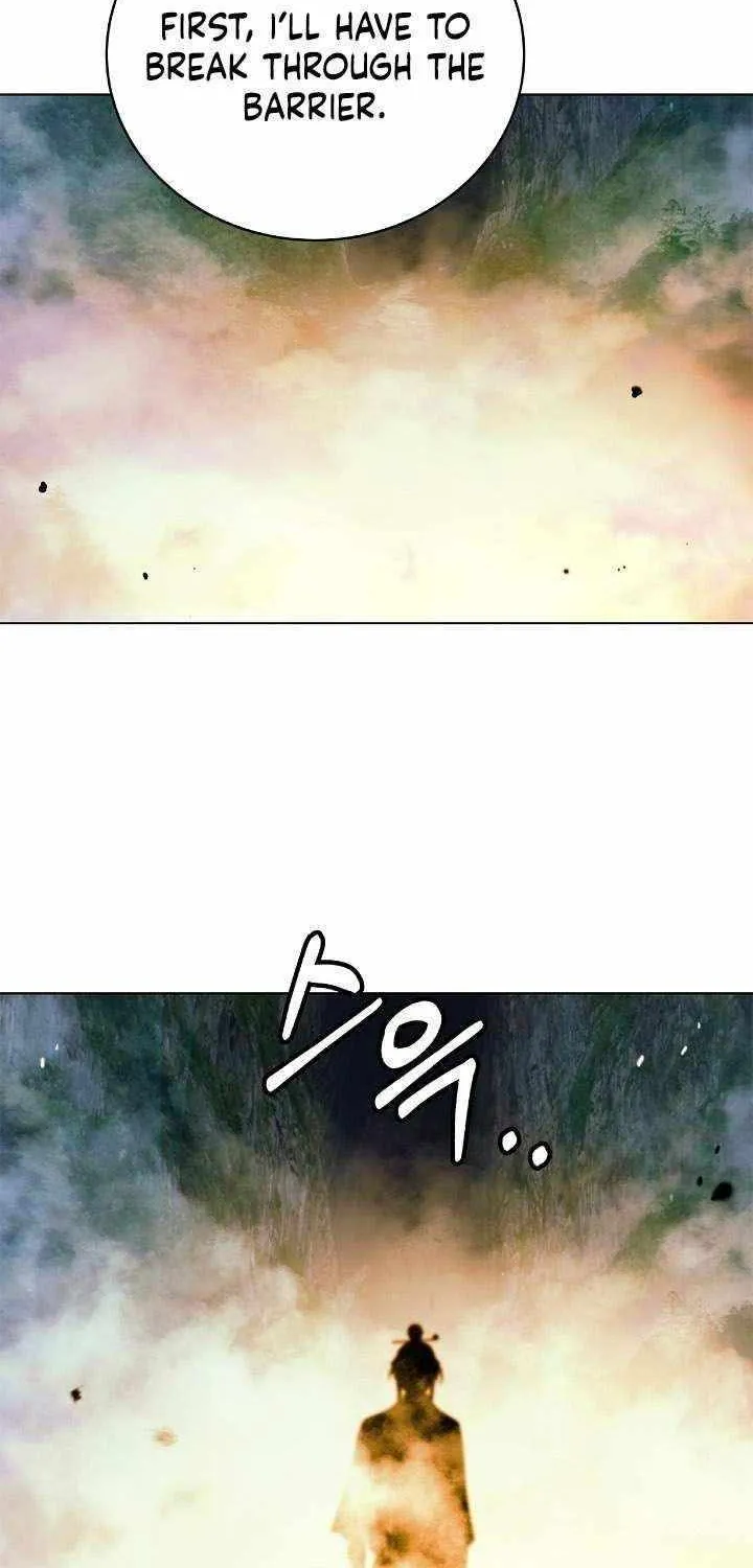 Call of the Spear Mangakakalot X Chapter 107 Page 98
