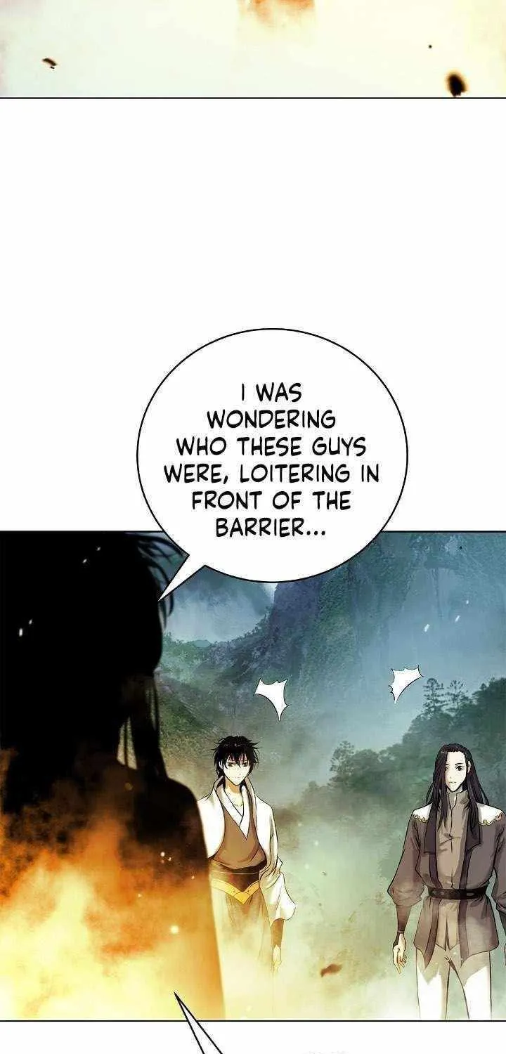 Call of the Spear Mangakakalot X Chapter 107 Page 99