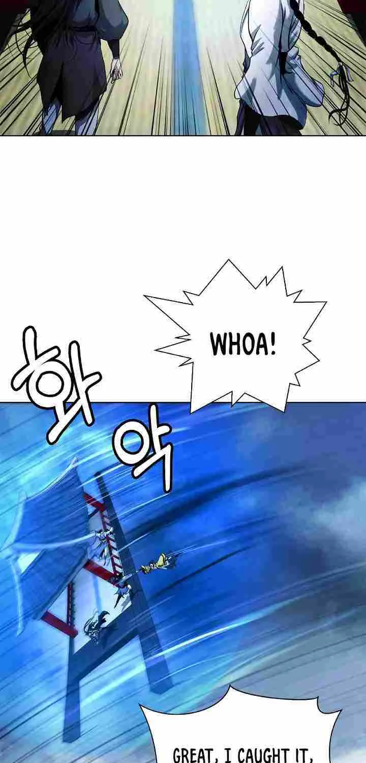 Call of the Spear Mangakakalot X Chapter 109 Page 19