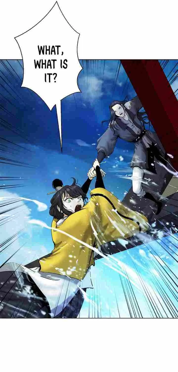 Call of the Spear Mangakakalot X Chapter 109 Page 23