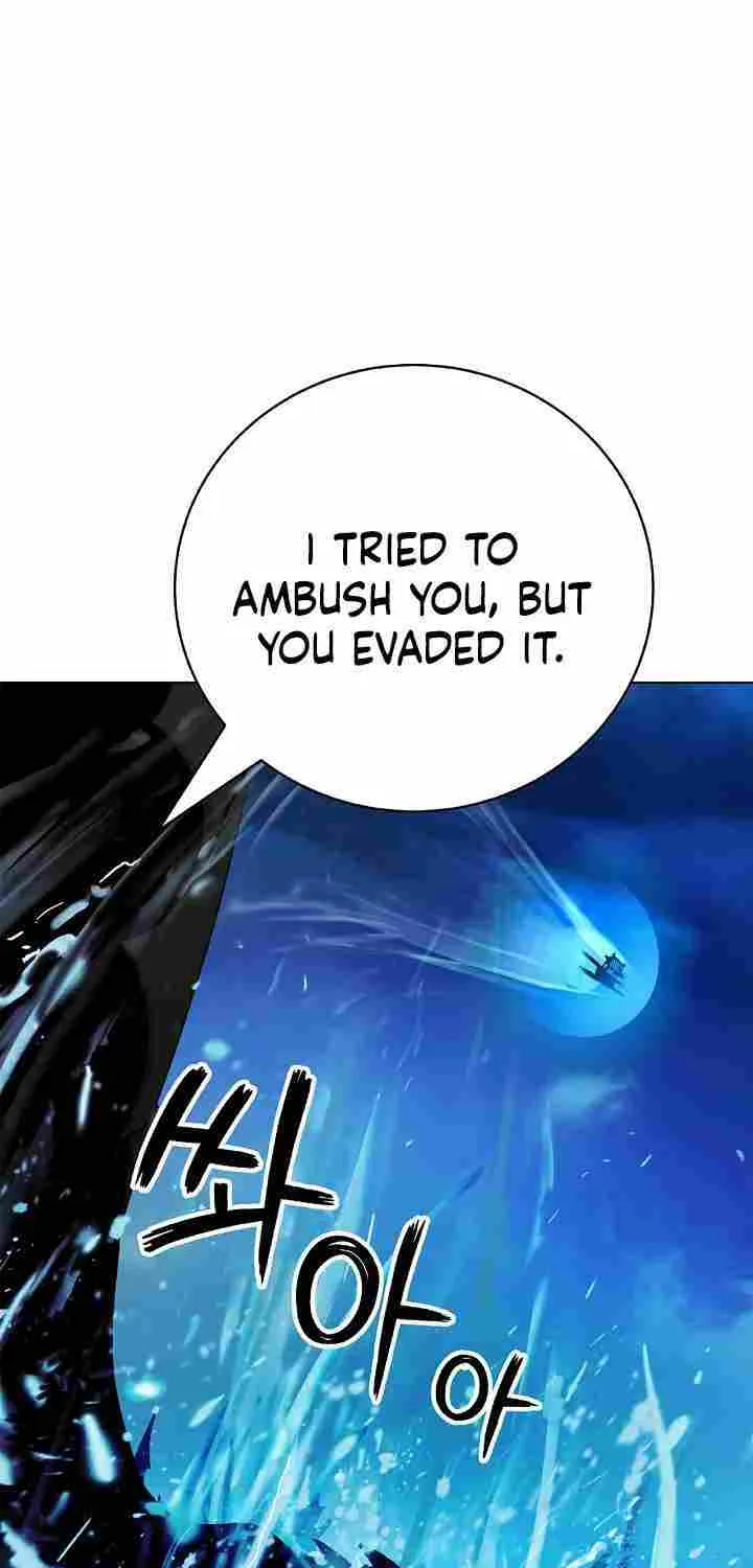 Call of the Spear Mangakakalot X Chapter 109 Page 24