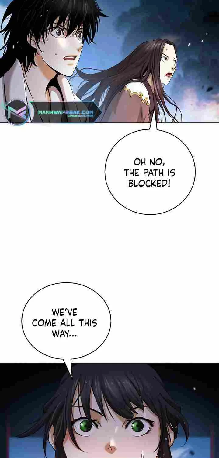 Call of the Spear Mangakakalot X Chapter 109 Page 49